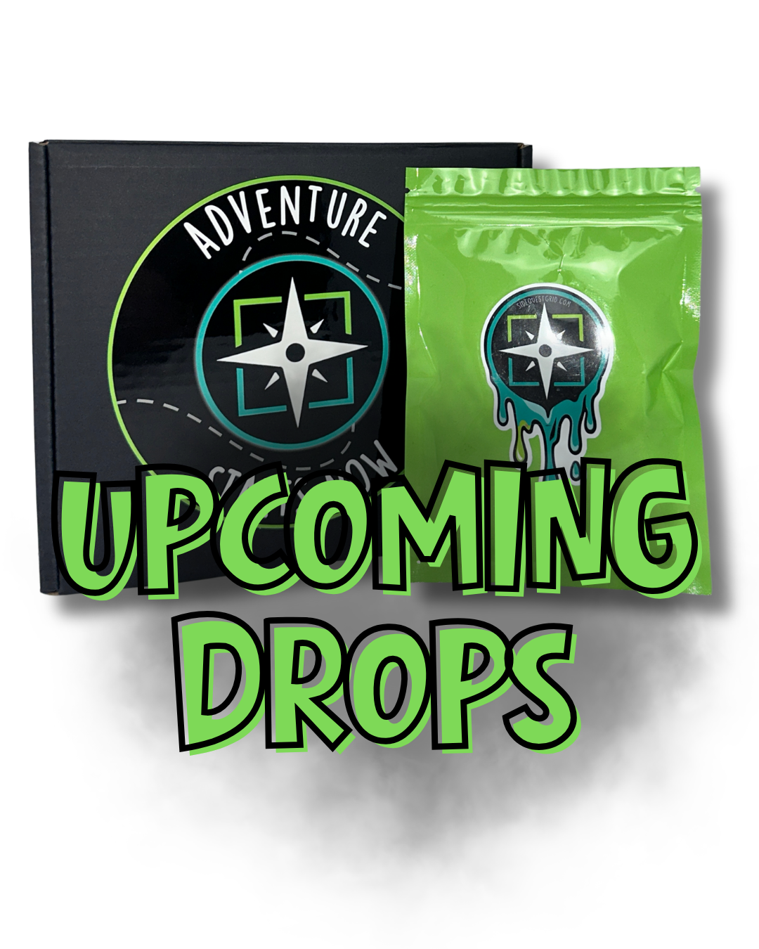 Upcoming Drops