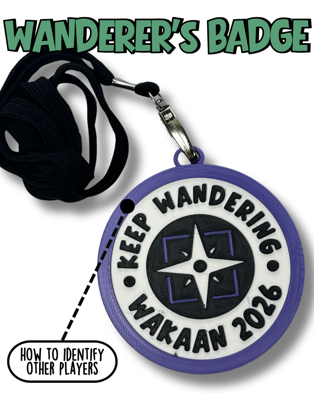 The Little Green Pouch for the MOUNTAIN Wanderer (For You & another Wanderer!)