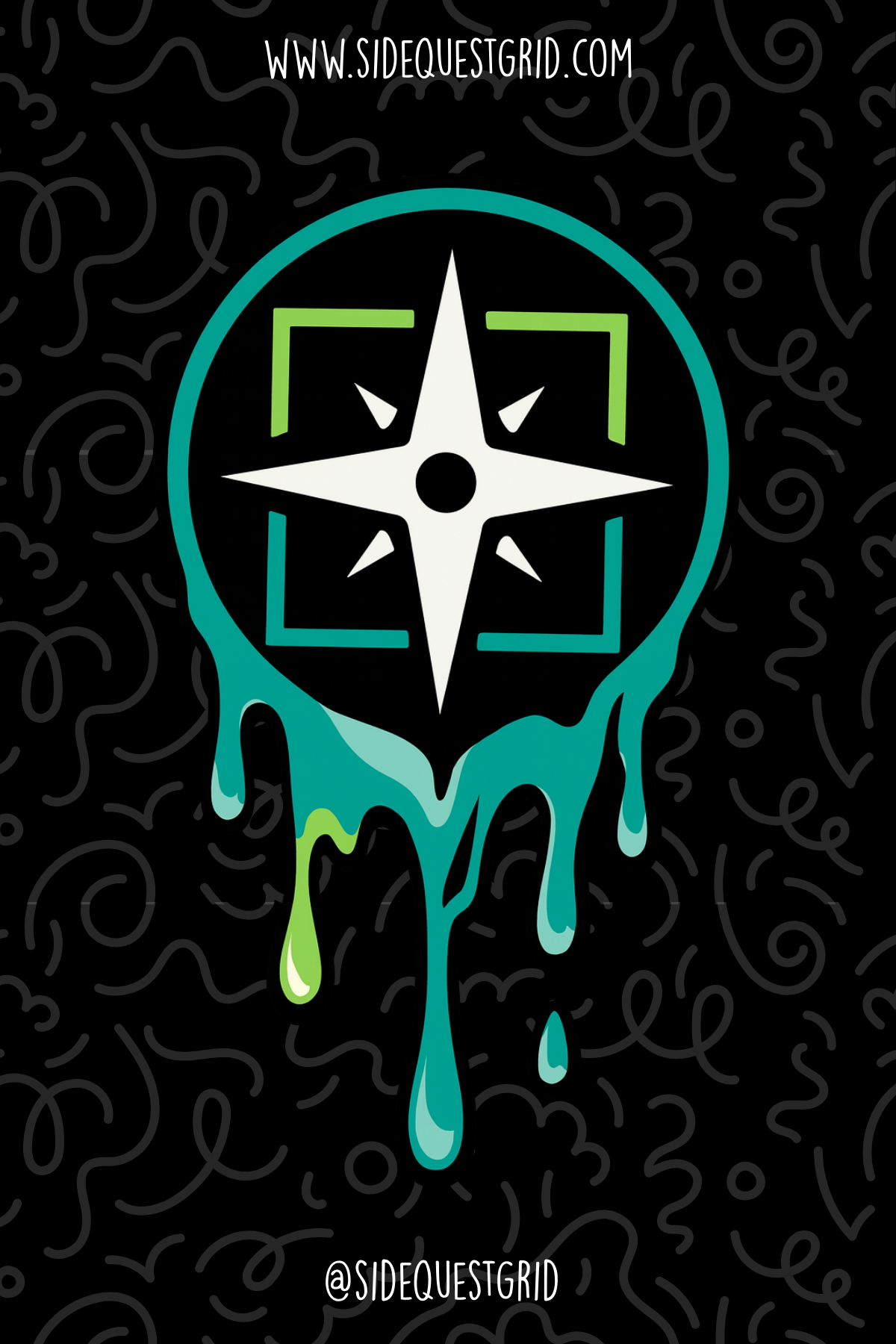 The Original SideQuest Grid (10-pack)