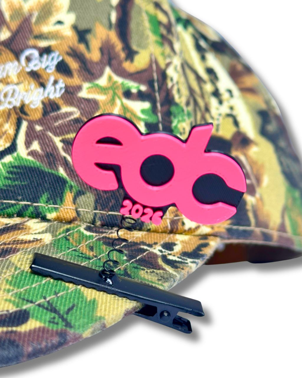 EDC Spring Sprout