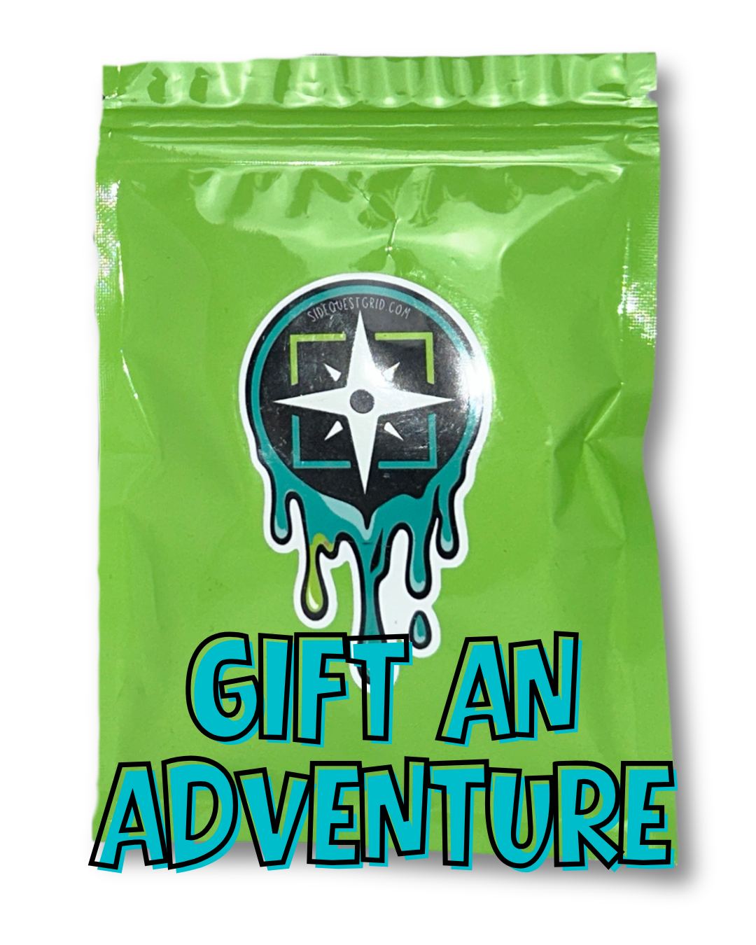 Gift an Adventure