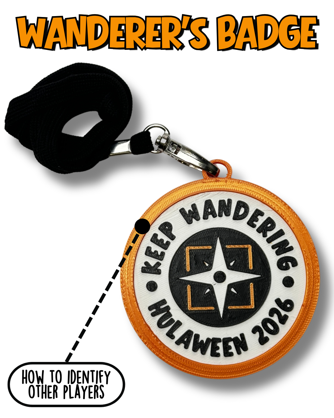 The Adventure Box for the SPIRIT Wanderer