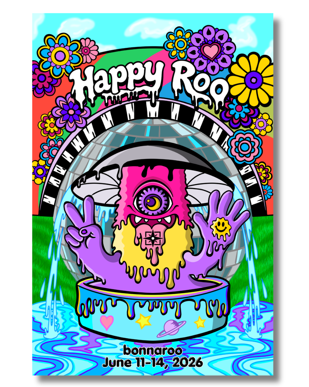 The Roo SideQuest Grid (10-Pack)