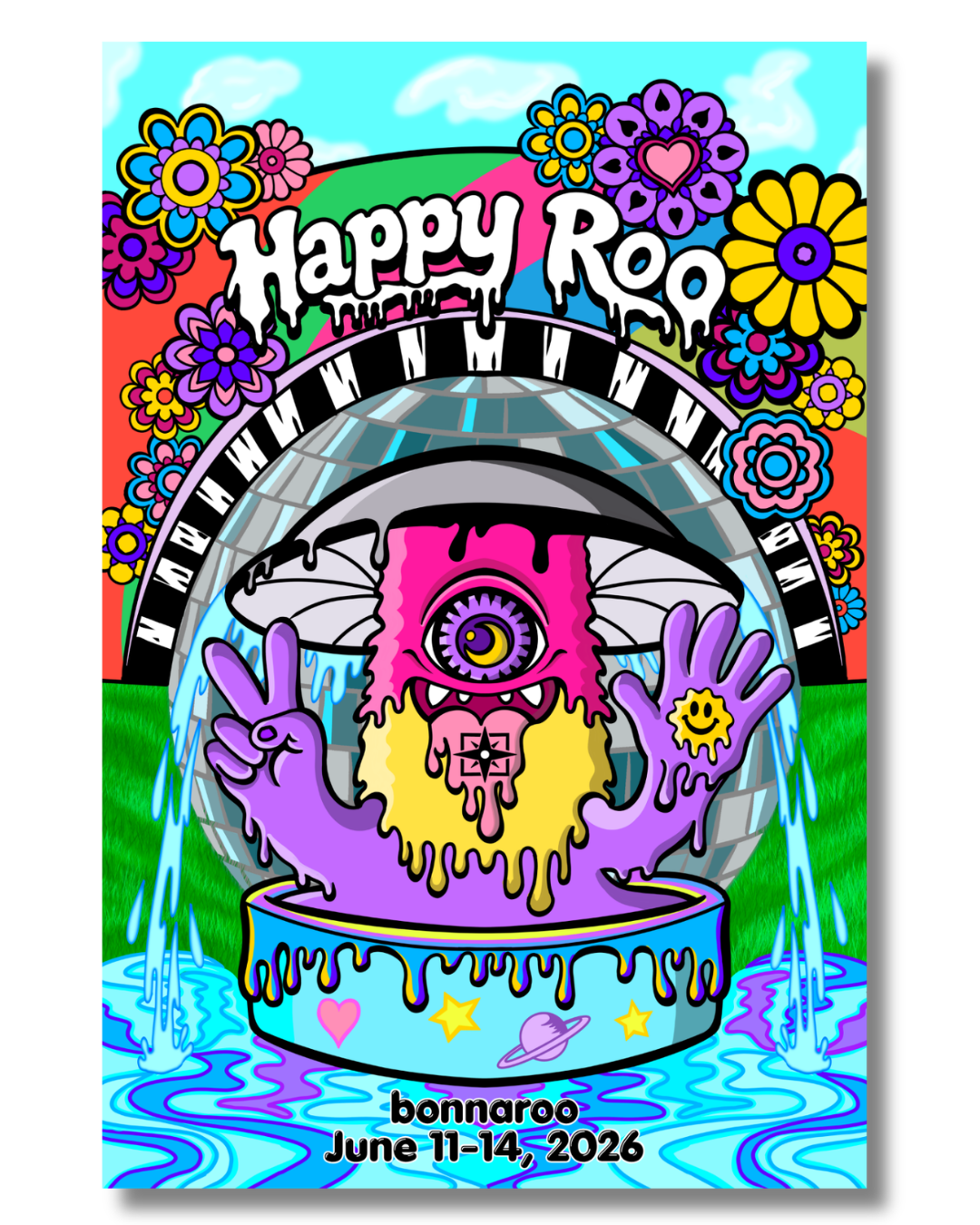 The Roo SideQuest Grid (10-Pack)