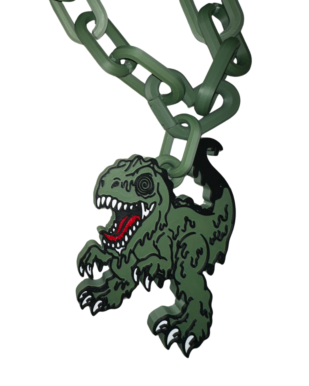 PREHISTORIC Dino Hype Chain (LE 25) | PICKUP ON SITE ONLY