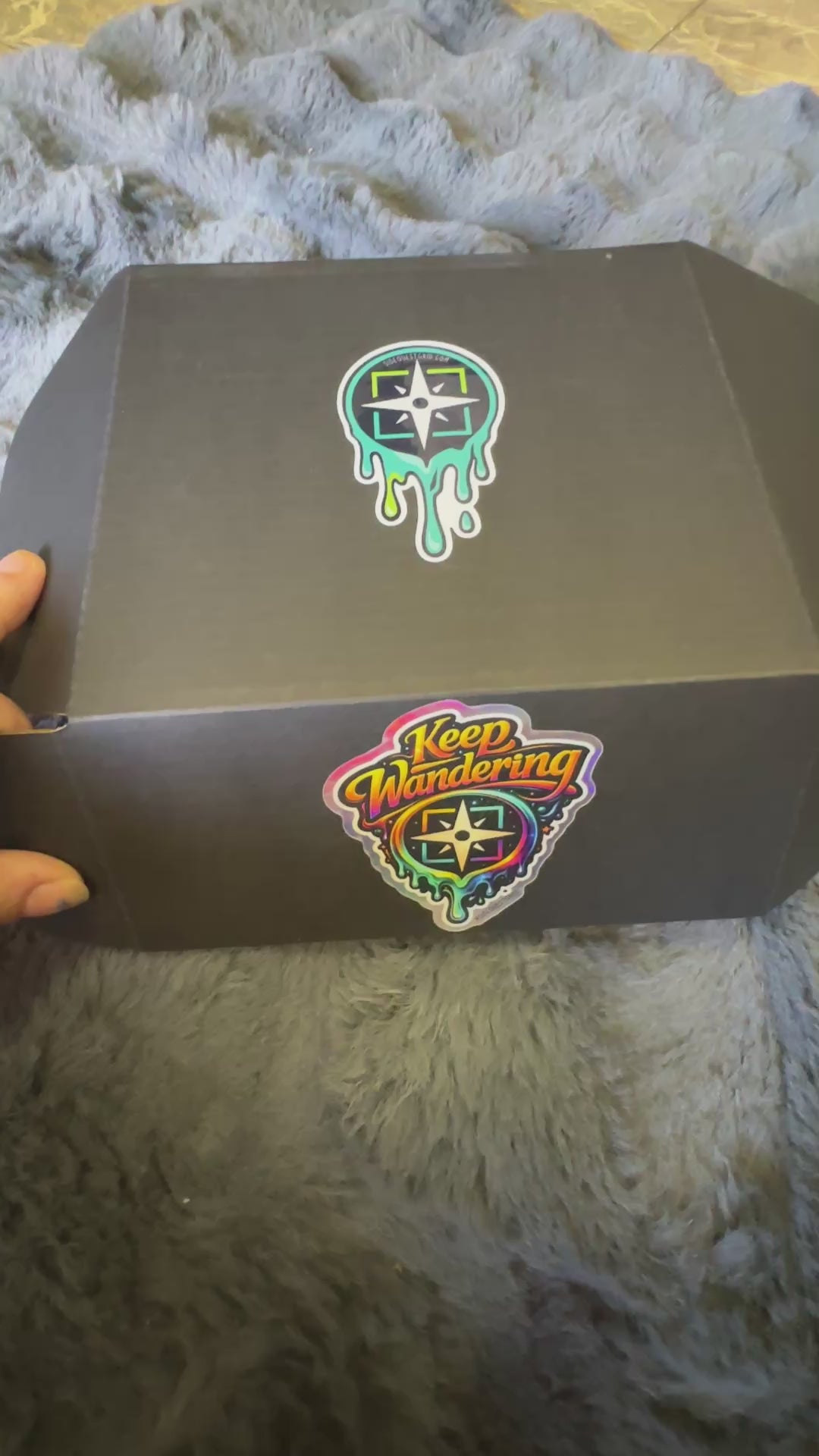 Okeechobee Adventure Box