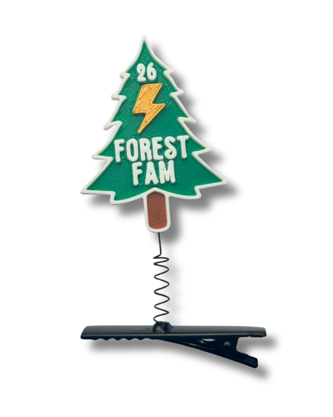 Forest Fam Spring Sprout