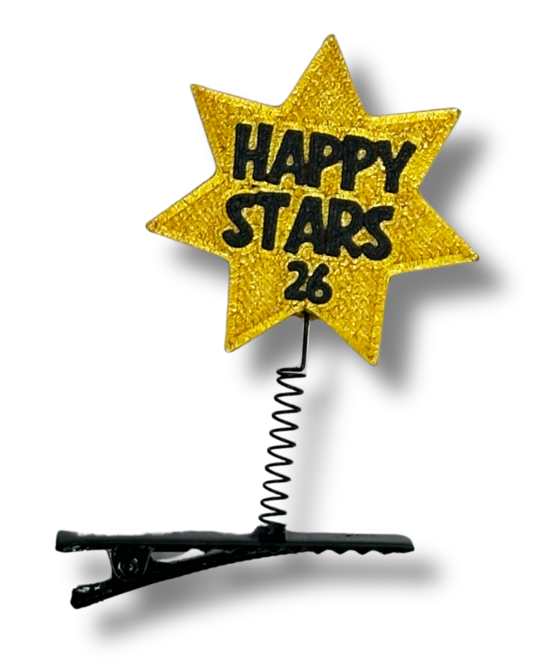 Happy Stars Spring Sprout Trinkets
