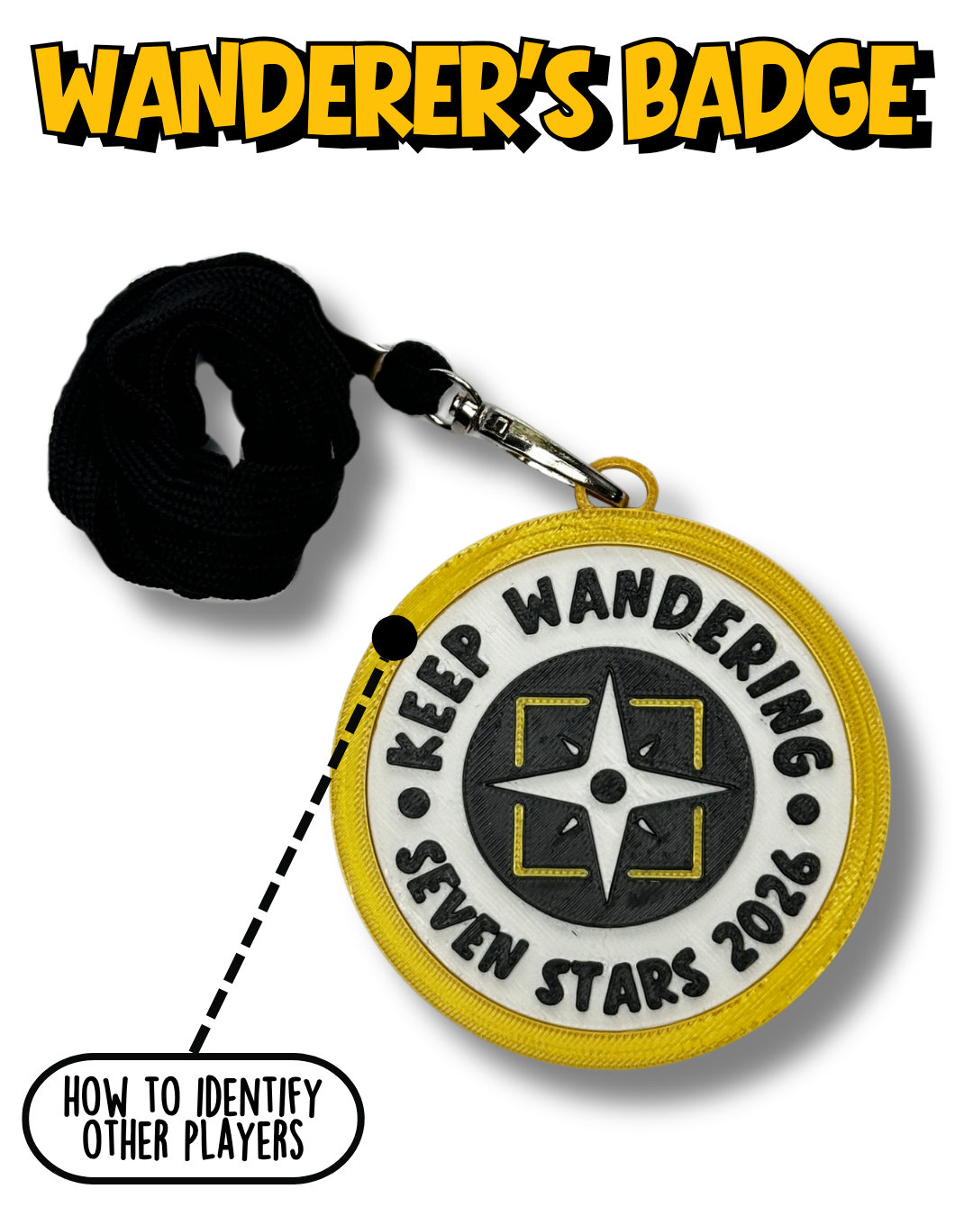 The Secret Sidequest Starter Kit for the VALLEY Wanderer